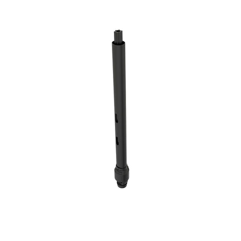 AXE12842 Kopp. met as en buis