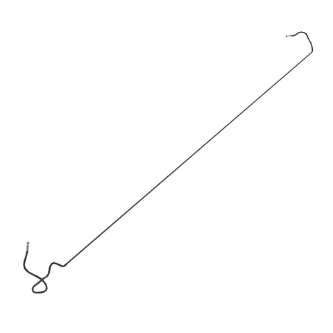 AXE13324 Hydrauliekslang
