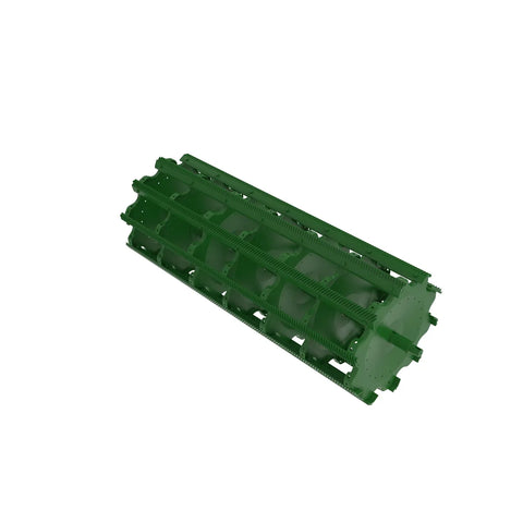 AXE13508 Dorstrommel