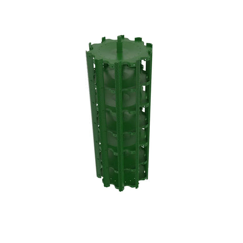 AXE13508 Dorstrommel
