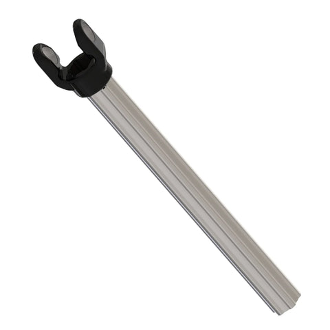 AXE13622 Koppelasvork met buis