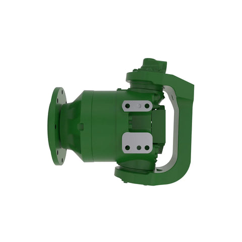 AXE13833 Hydraulische motor