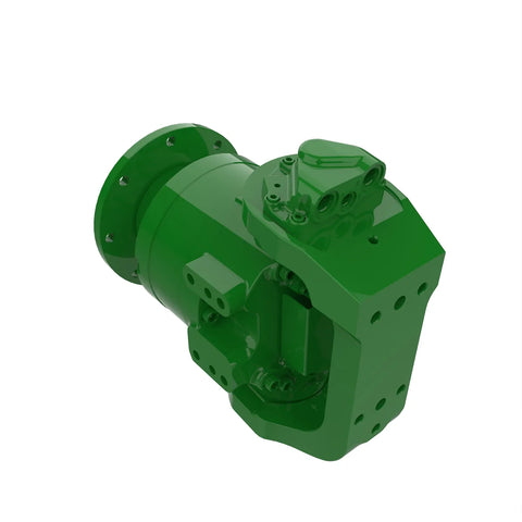 AXE13854 Hydraulische motor
