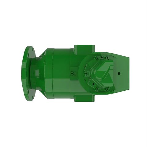 AXE13854 Hydraulische motor