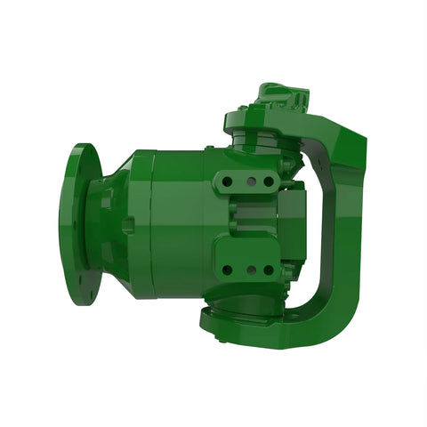 AXE13854 Hydraulische motor