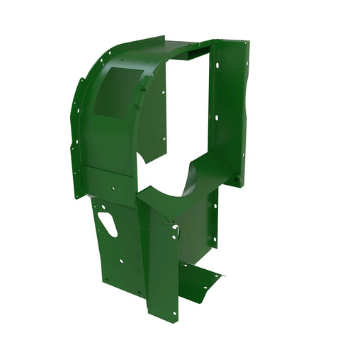 AXE14407 Behuizing
