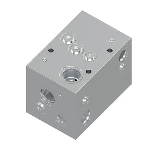 AXE15612 Hydraulische drukklep