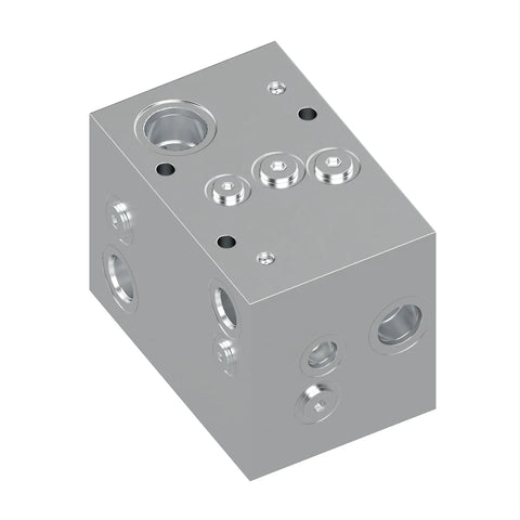 AXE15612 Hydraulische drukklep