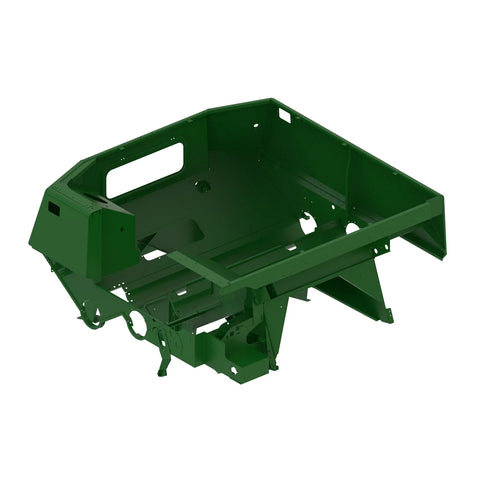 AXE15708 Tank