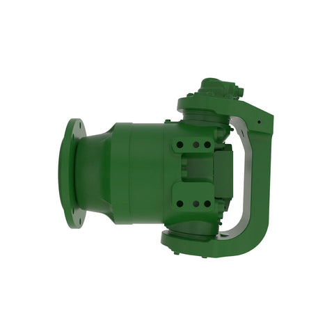 AXE15792 Hydraulische motor