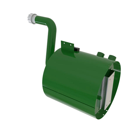 AXE16004 Hydrauliektank