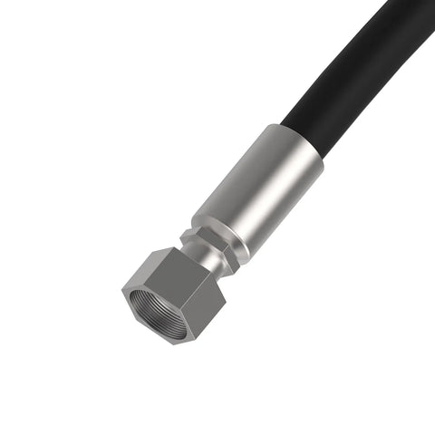 AXE16071 Hydrauliekslang