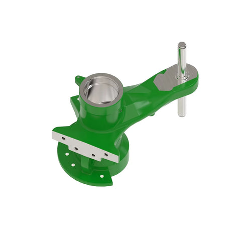 AXE16716 Transmissieas