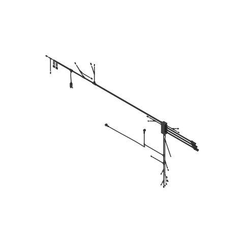 AXE17319 Kabelboom