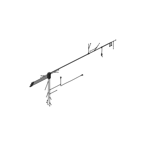 AXE17319 Kabelboom