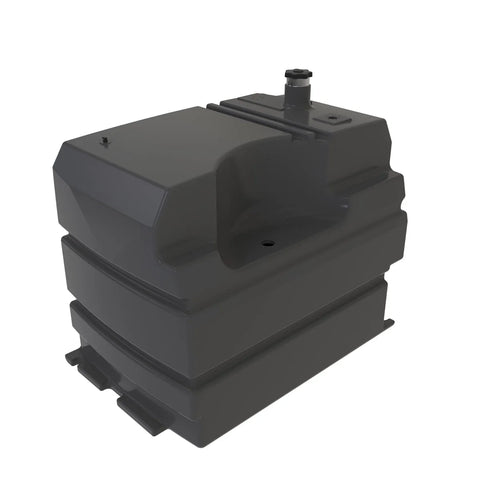 AXE17387 Brandstoftank