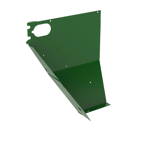 AXE17607 Deksel
