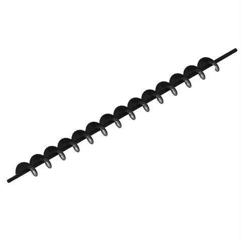 AXE17715 Vijzel