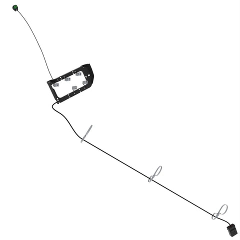 AXE18130 Kabelboom