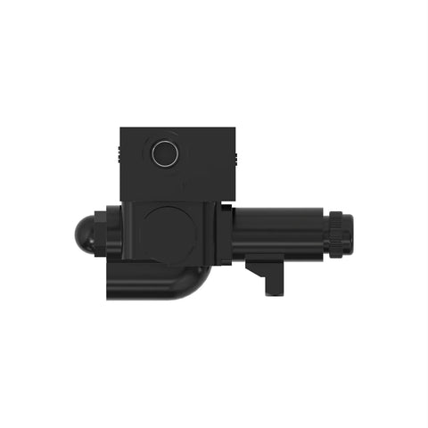 AXE18738 Hydraulische drukklep