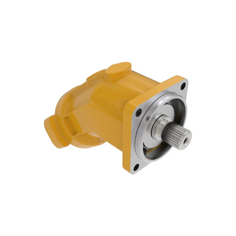 AXE19863 Hydraulische motor