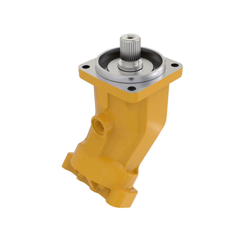 AXE19863 Hydraulische motor