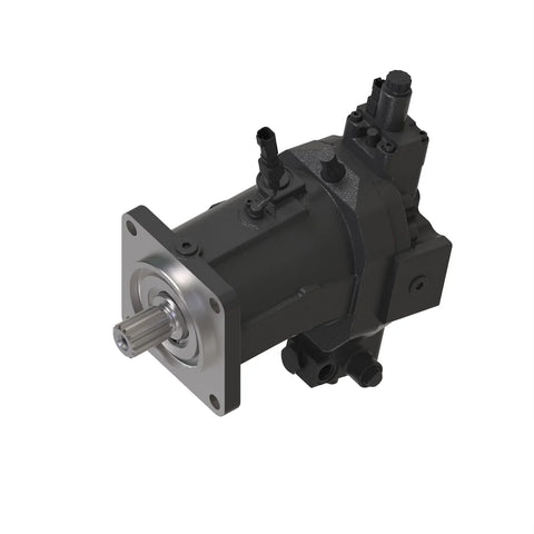 AXE19868 Hydraulische motor