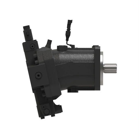 AXE19868 Hydraulische motor
