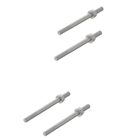 AXE20503 Spoorstang