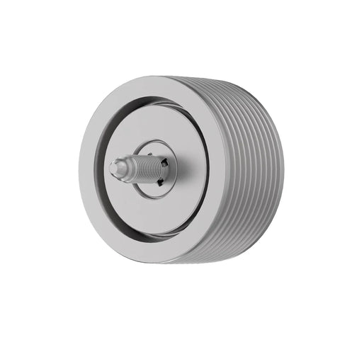 AXE21209 Poelie