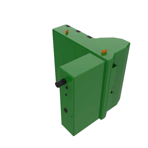 AXE21251 Brandstoftank