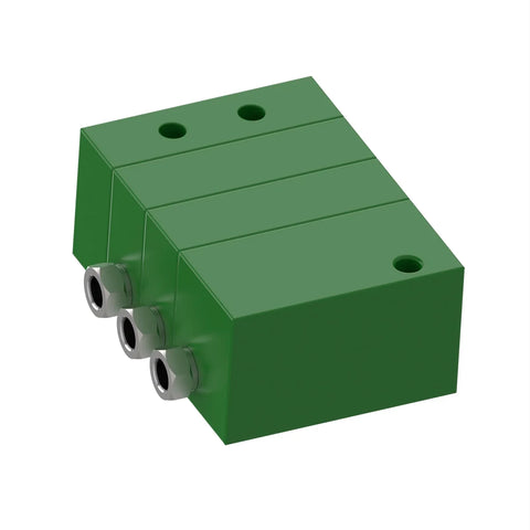 AXE21268 Spruitstuk