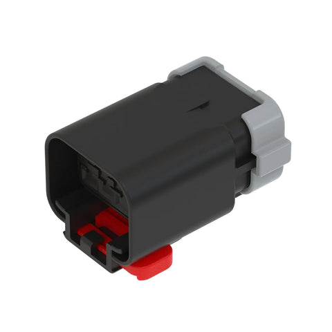 AXE22031 Elektr. connectr assemblage