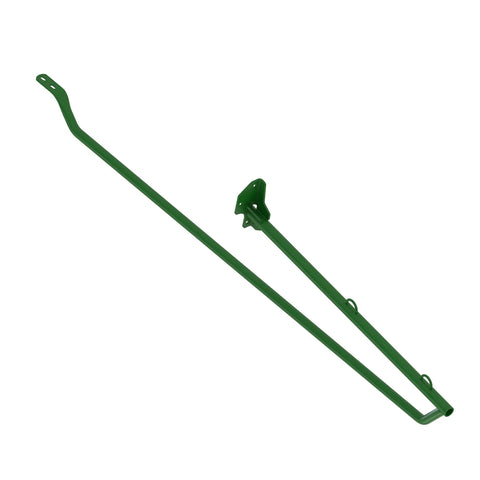 AXE22297 Leuning