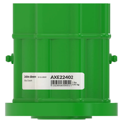 AXE22402 Slipkoppeling
