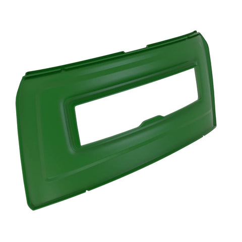 AXE22498 Brandschot