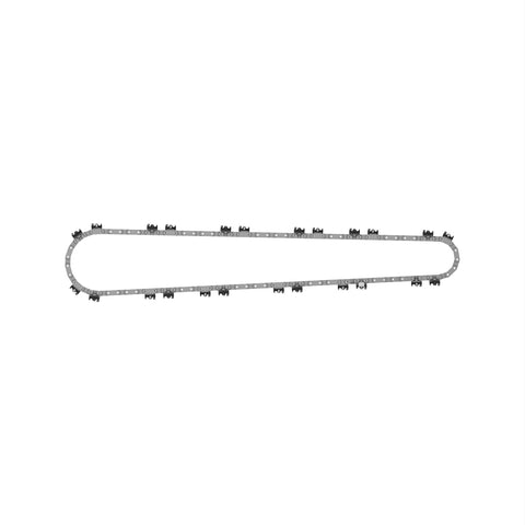 AXE23460 Rollenketting