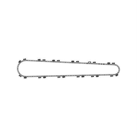 AXE23460 Rollenketting