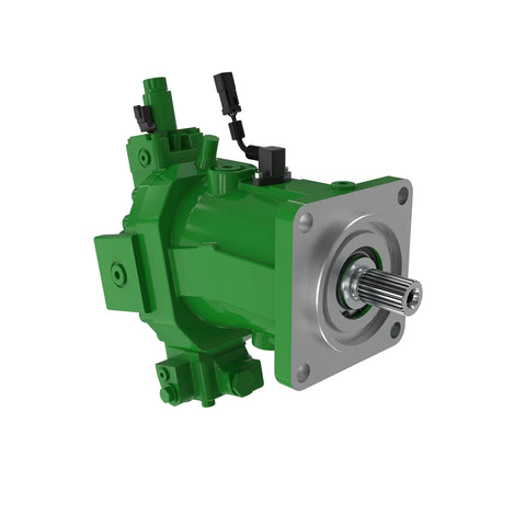 AXE23885 Hydraulische motor