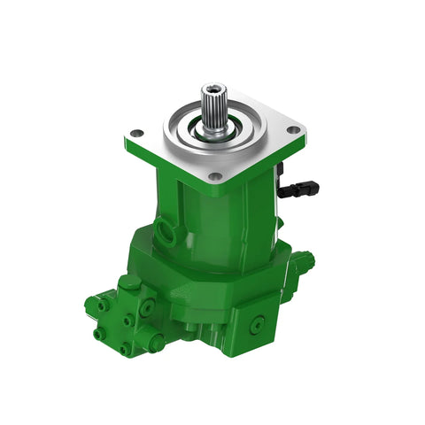 AXE23885 Hydraulische motor