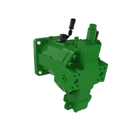 AXE23885 Hydraulische motor