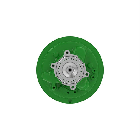 AXE24361 Ventilatoraandrijving