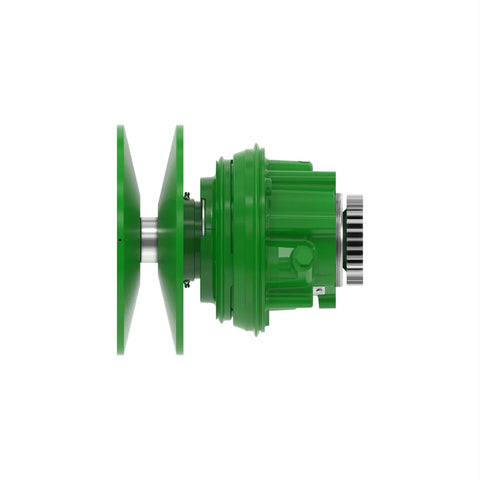 AXE24361 Ventilatoraandrijving