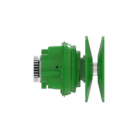 AXE24361 Ventilatoraandrijving