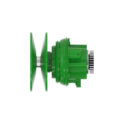 AXE24361 Ventilatoraandrijving