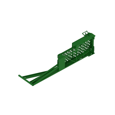 AXE24396 Voetkuip