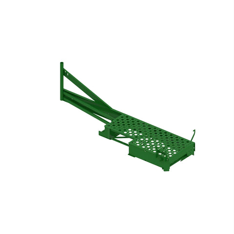 AXE24396 Voetkuip