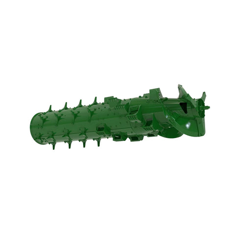 AXE24829 Dorsmechanisme