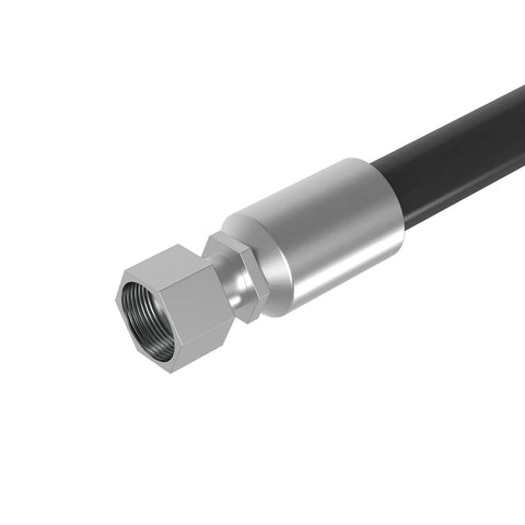 AXE24931 Hydrauliekslang