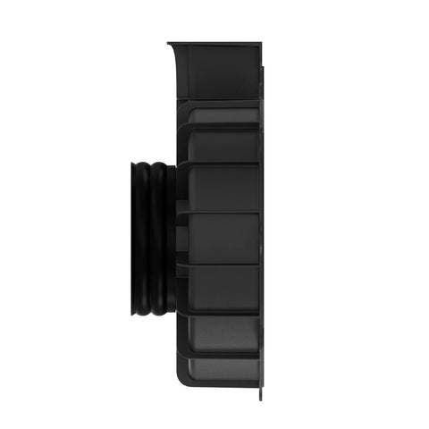 AXE25110 Ventilatorkap